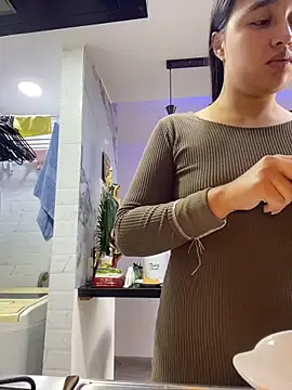 I_Samanthaa Live Chatraum