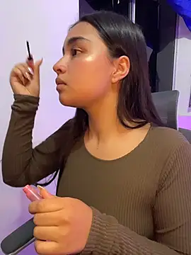 Chat soba uživo modela I_Samanthaa