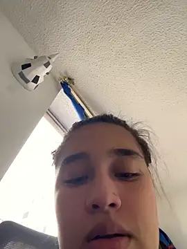I_Samanthaa чат на живо