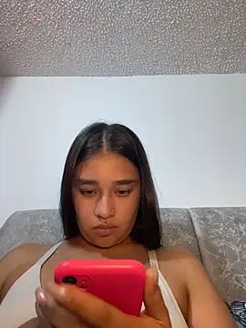I_Samanthaa Cameră chat live