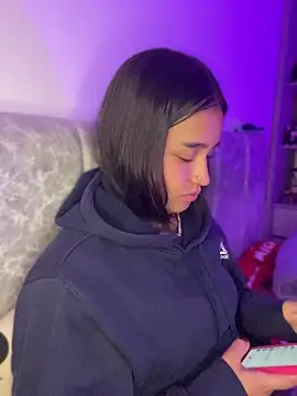 I_Samanthaa Live Chatraum