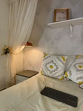 AlessiaVallmont Cameră chat live