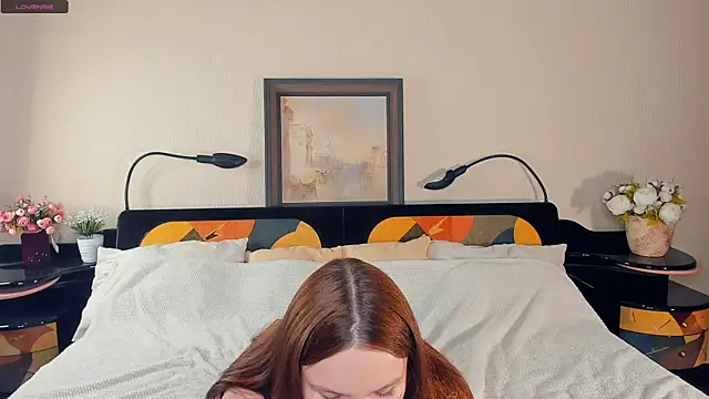 LeilaErcolani – live chatrum