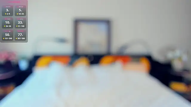 LeilaErcolani Live Chatraum