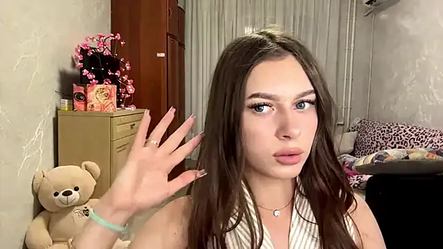 StephaniCute – live chatrum