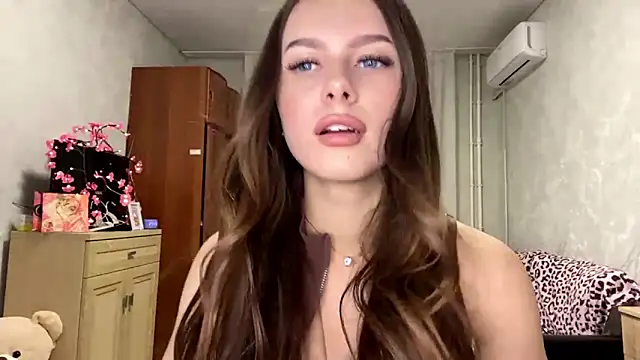 StephaniCute Live Chatraum