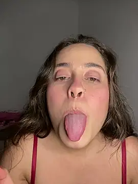 Show de sexo ao vivo de PutaYasmim