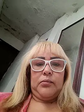 Živá chatovací místnost Ana202610