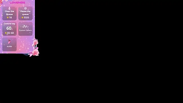 Luna_Moonfang Cameră chat live