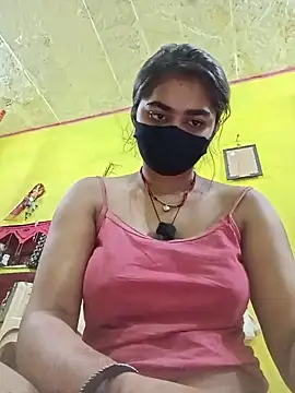 Cute_Mahek99 Show Webcam