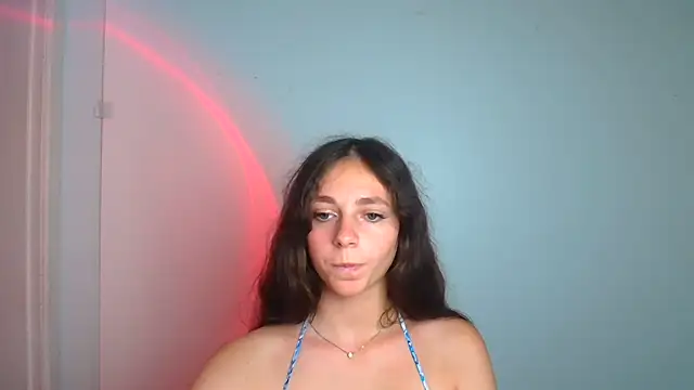 KissMeJulia Live Chatraum