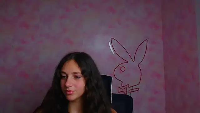 KissMeJulia Live Chatraum