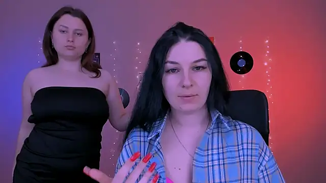 olivia_rage Live Chatraum