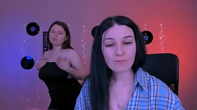 غرفة دردشة olivia_rage المباشرة