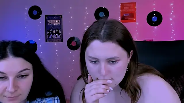 Онлайн чат olivia_rage