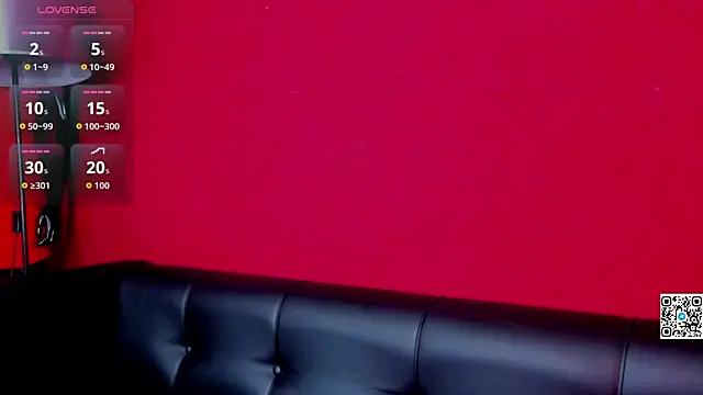 Adele_Lanea live-chat rom