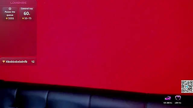 Adele_Laneaのライブチャットルーム