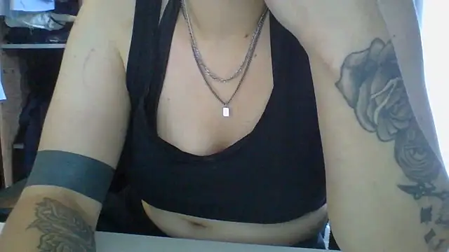 Geileboef28 – live sex-cam-show