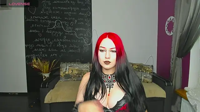 ElizabethVamp – live chatrum