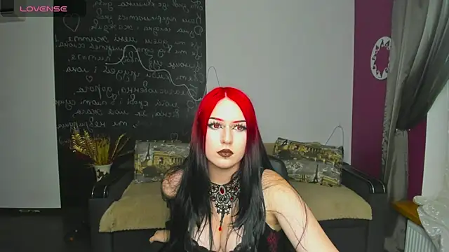 ElizabethVamp чат на живо