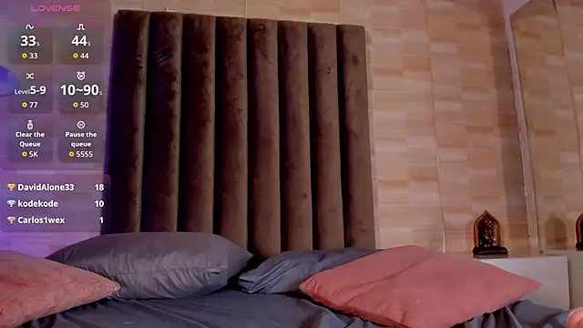 Catalella_Rouse Live Chatraum