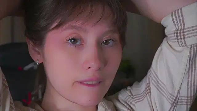 ห้องแชทสดของ SherryBoone