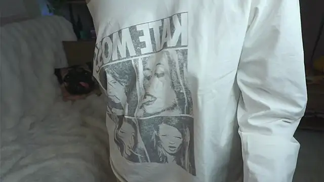 SherryBoone Cameră chat live