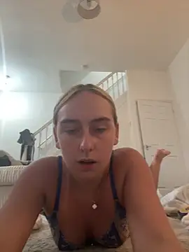 Živá chatovací místnost jade_xxxx