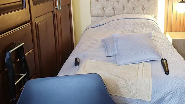 RachellPark élő chatszobája