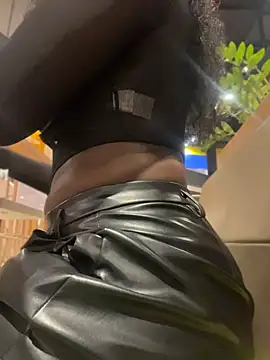 ZarahFerreira – live chatrum