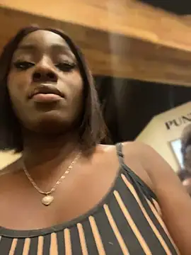 ZarahFerreira Cameră chat live