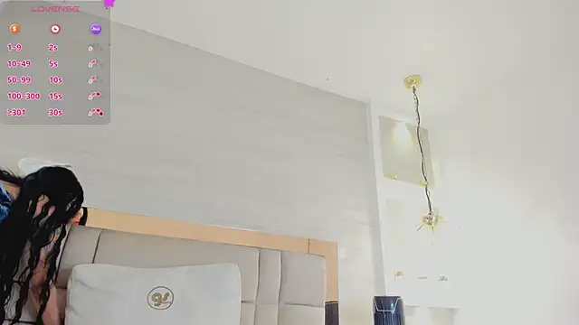 Sala de chat ao vivo de bella_novoa