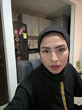 Darsha_Khemu's Webcam Show