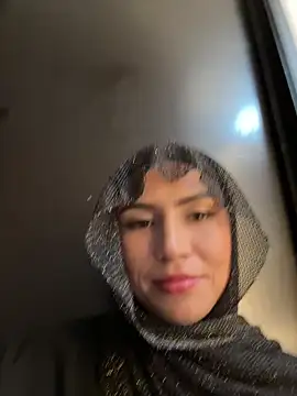 Darsha_Khemu Show Webcam