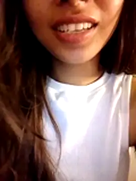 cute_girl_29 Adlı Modelin Canlı Sohbet Odası