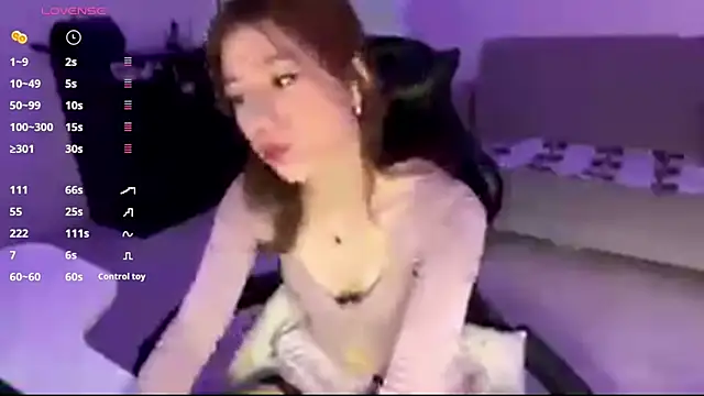 Bilik Sembang Langsung aera_elese