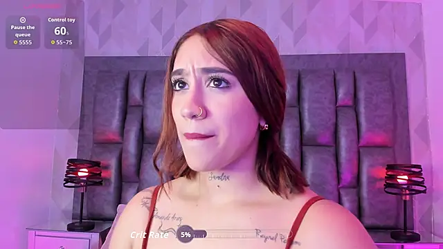 Chat ao vivo de CloeDawson