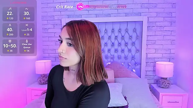Bilik Sembang Langsung CloeDawson