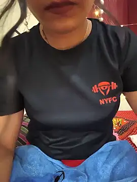 Cute-Sanvii Live Chatraum