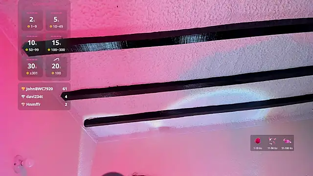 poyson_ivy Live Chatraum