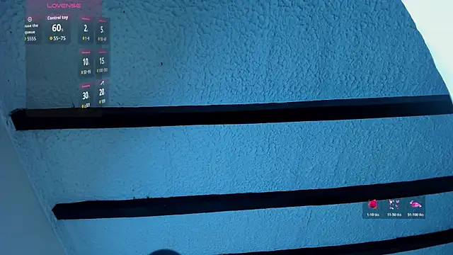 poyson_ivy Cameră chat live