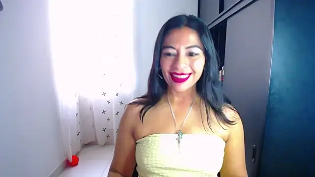 Chat ao vivo de Pame_Jackson