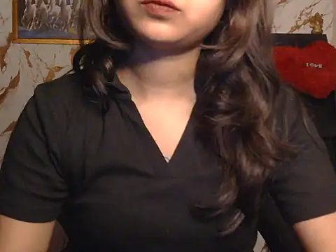 sassy_slut_69's Live Chat Room