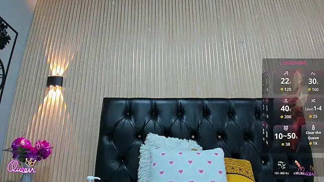Sala de chat ao vivo de Camila_Tits