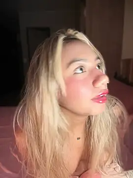 _Sweet_Sofi Adlı Modelin Canlı Sohbet Odası