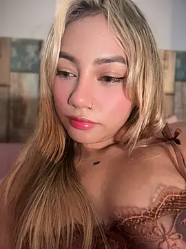 غرفة دردشة _Sweet_Sofi المباشرة