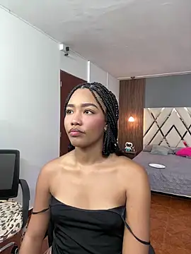 Chat ao vivo de kali_rousse