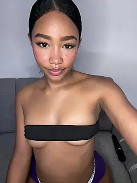 kali_rousse Live Chatraum