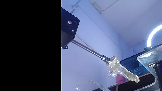 Živá chatovací místnost DannaScully_