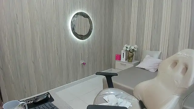 CAAMII_SWEETT Live Chatraum